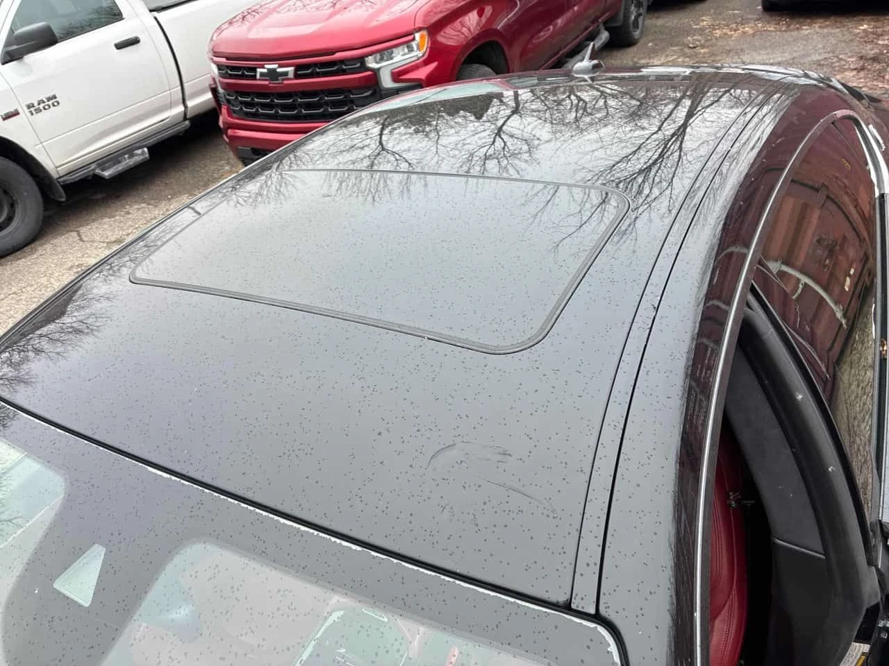 Maserati Quattroporte * S Q4 GranLusso * PANO* KEYLESS* ПОДГРЕВ* , снимка 17 - Автомобили и джипове - 54238303