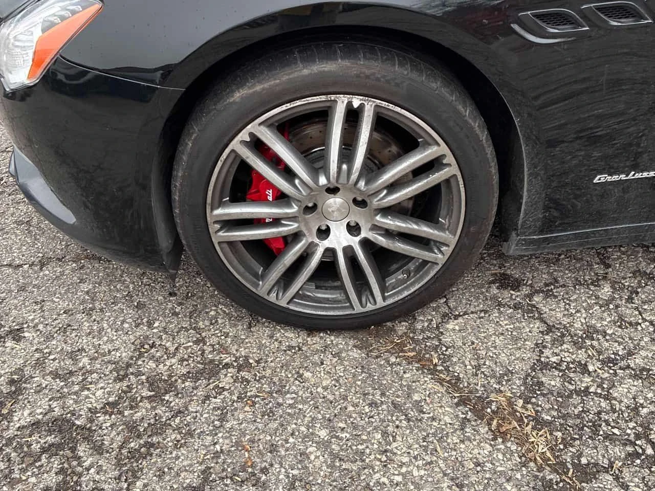 Maserati Quattroporte * S Q4 GranLusso * PANO* KEYLESS* ПОДГРЕВ* , снимка 7 - Автомобили и джипове - 54238303