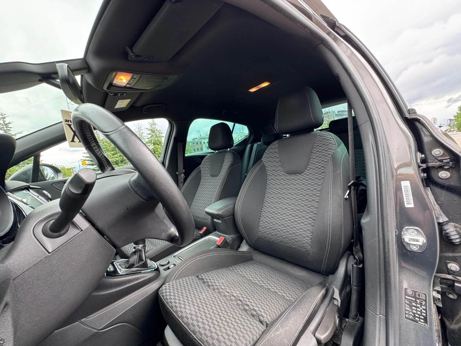 Opel Astra Cosmo, снимка 15 - Автомобили и джипове - 54651923
