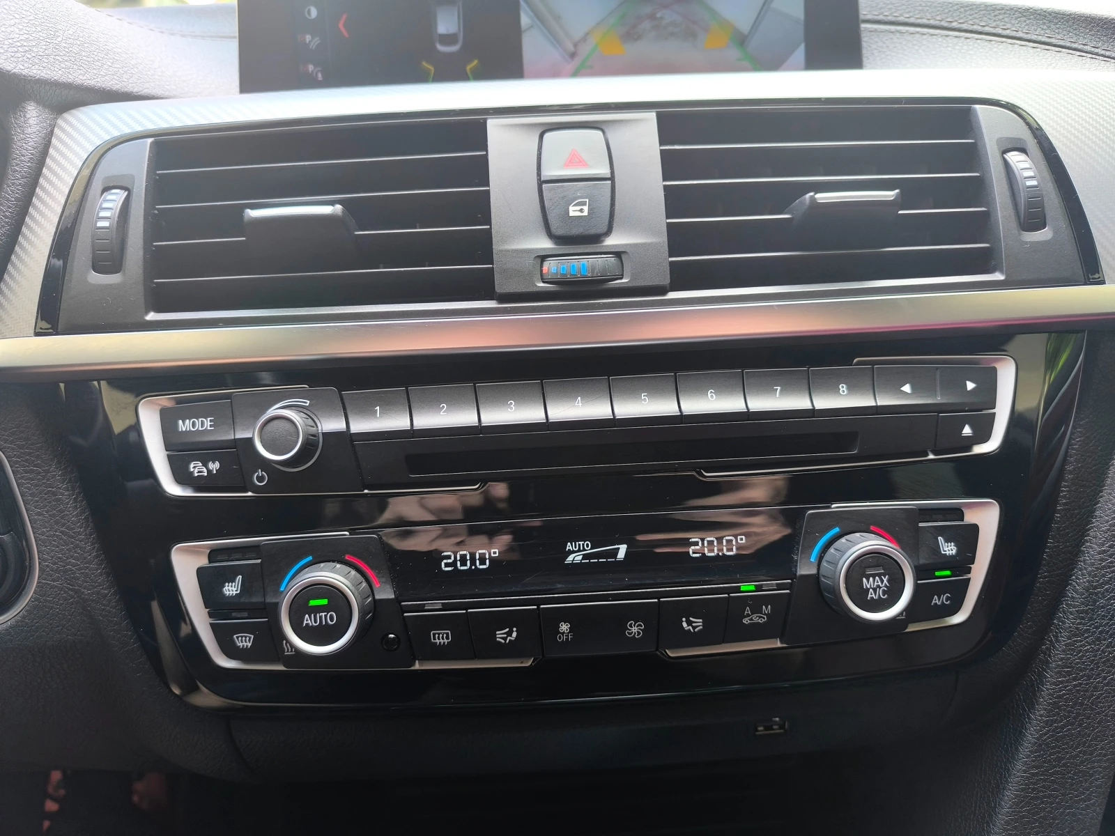 BMW 430 430i Xdrive Гран Купе, снимка 8 - Автомобили и джипове - 54661328