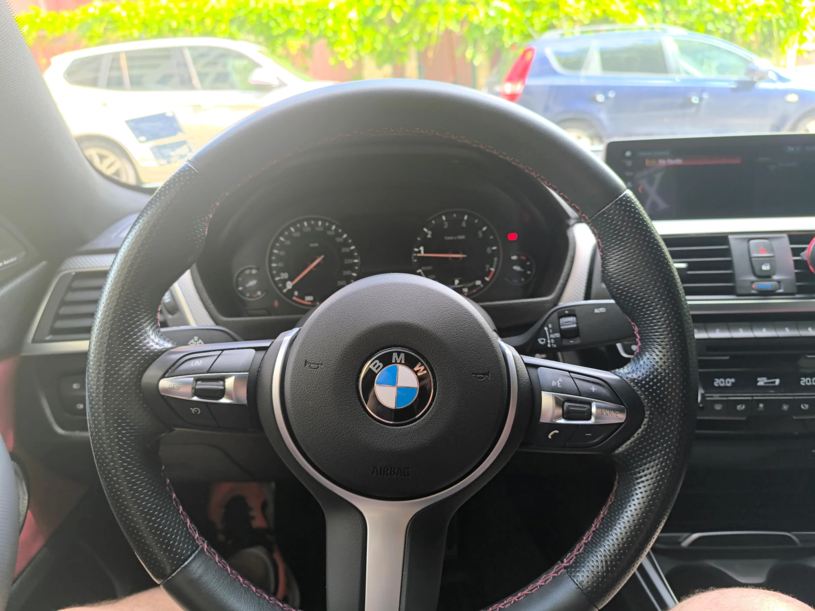 BMW 430 430i Xdrive Гран Купе, снимка 10 - Автомобили и джипове - 54661328