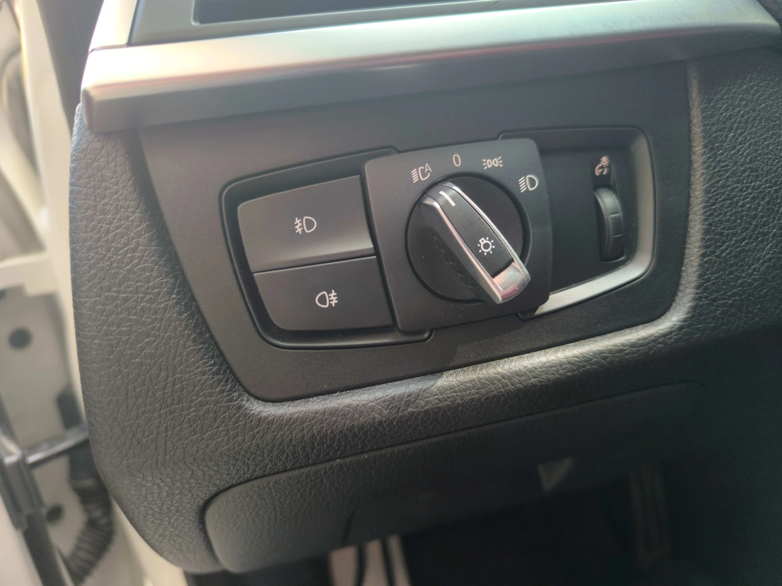 BMW 430 430i Xdrive Гран Купе, снимка 9 - Автомобили и джипове - 54661328