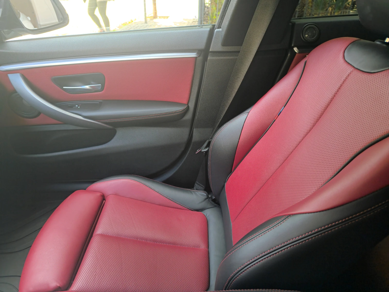 BMW 430 430i Xdrive Гран Купе, снимка 12 - Автомобили и джипове - 54661328