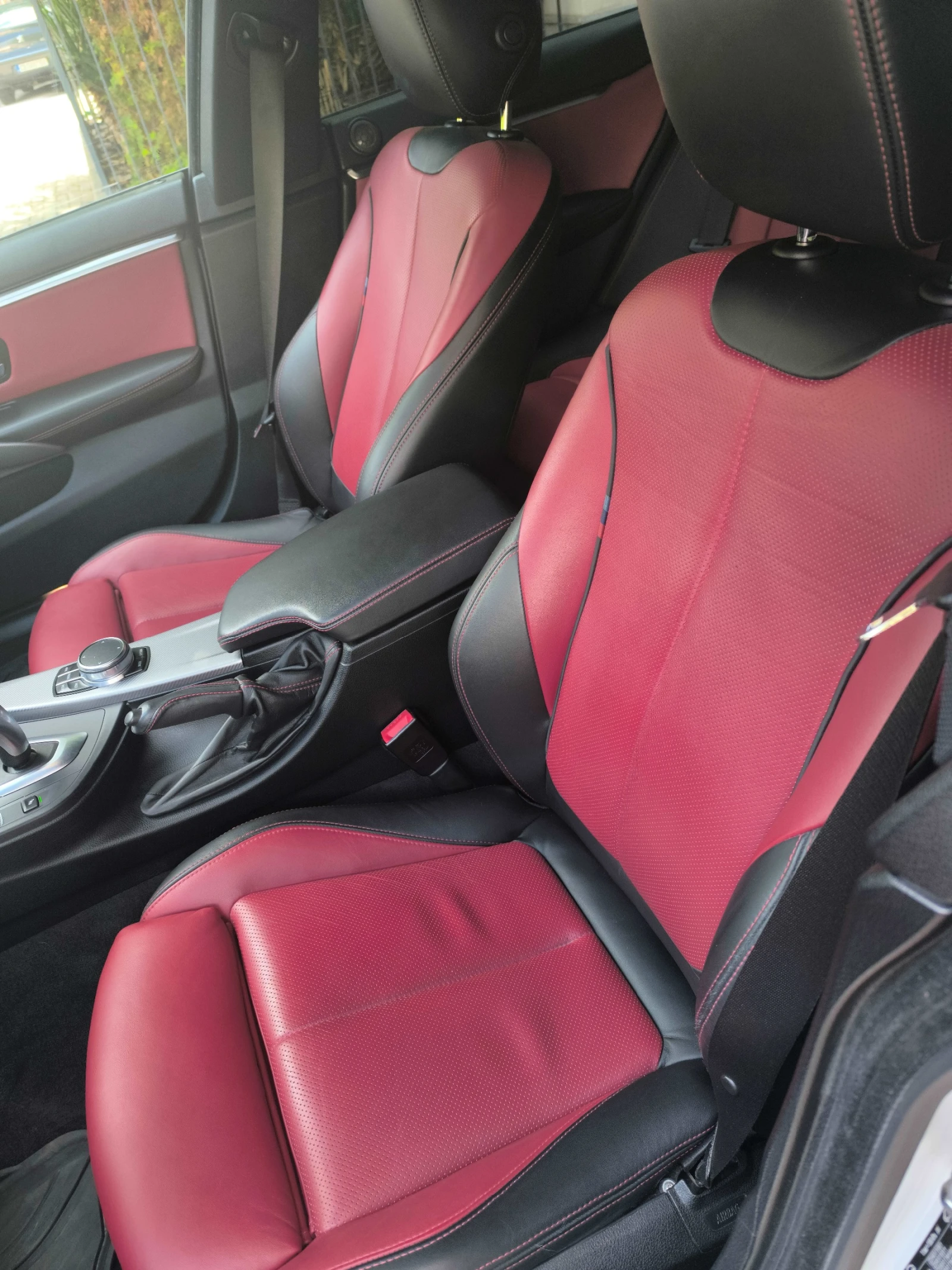 BMW 430 430i Xdrive Гран Купе, снимка 13 - Автомобили и джипове - 54661328