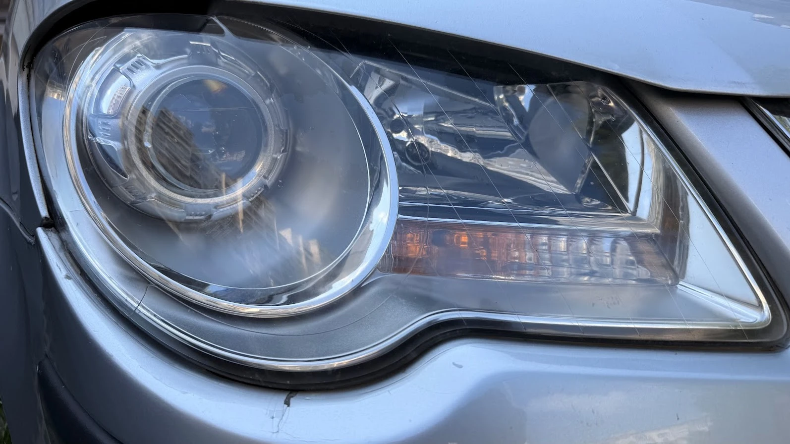 VW Touran МЕТАН, снимка 11 - Автомобили и джипове - 54790916