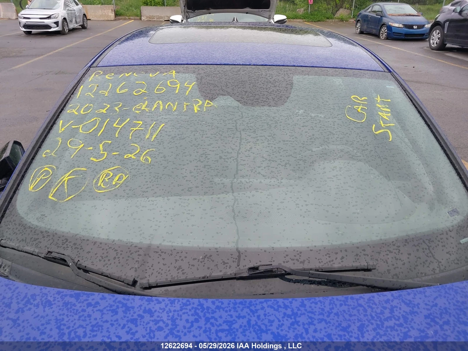 Hyundai Elantra N Ръчни скорости, снимка 16 - Автомобили и джипове - 54916976
