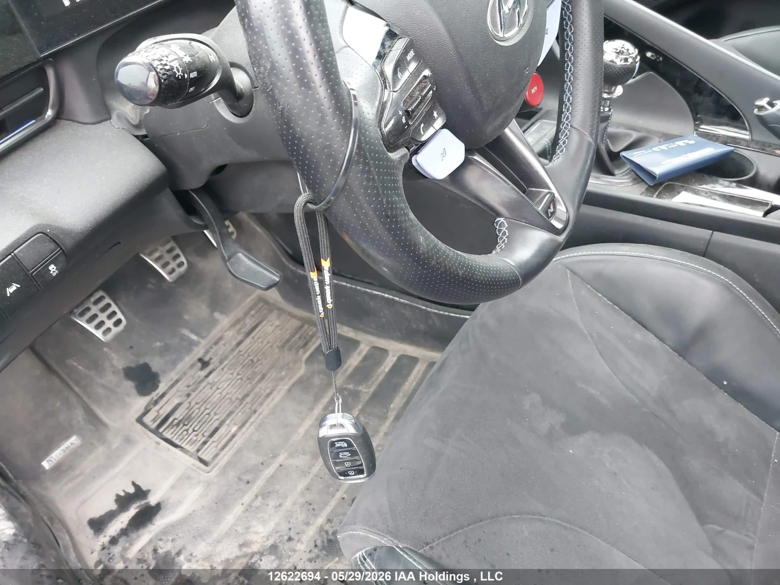 Hyundai Elantra N Ръчни скорости, снимка 10 - Автомобили и джипове - 54916976