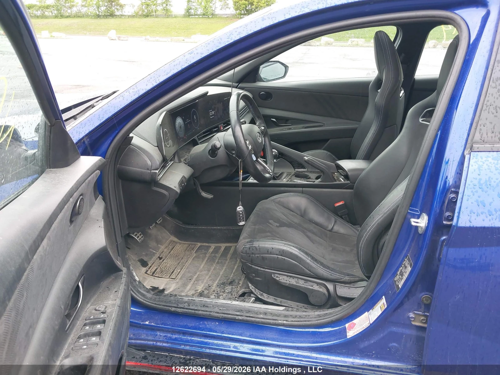 Hyundai Elantra N Ръчни скорости, снимка 5 - Автомобили и джипове - 54916976