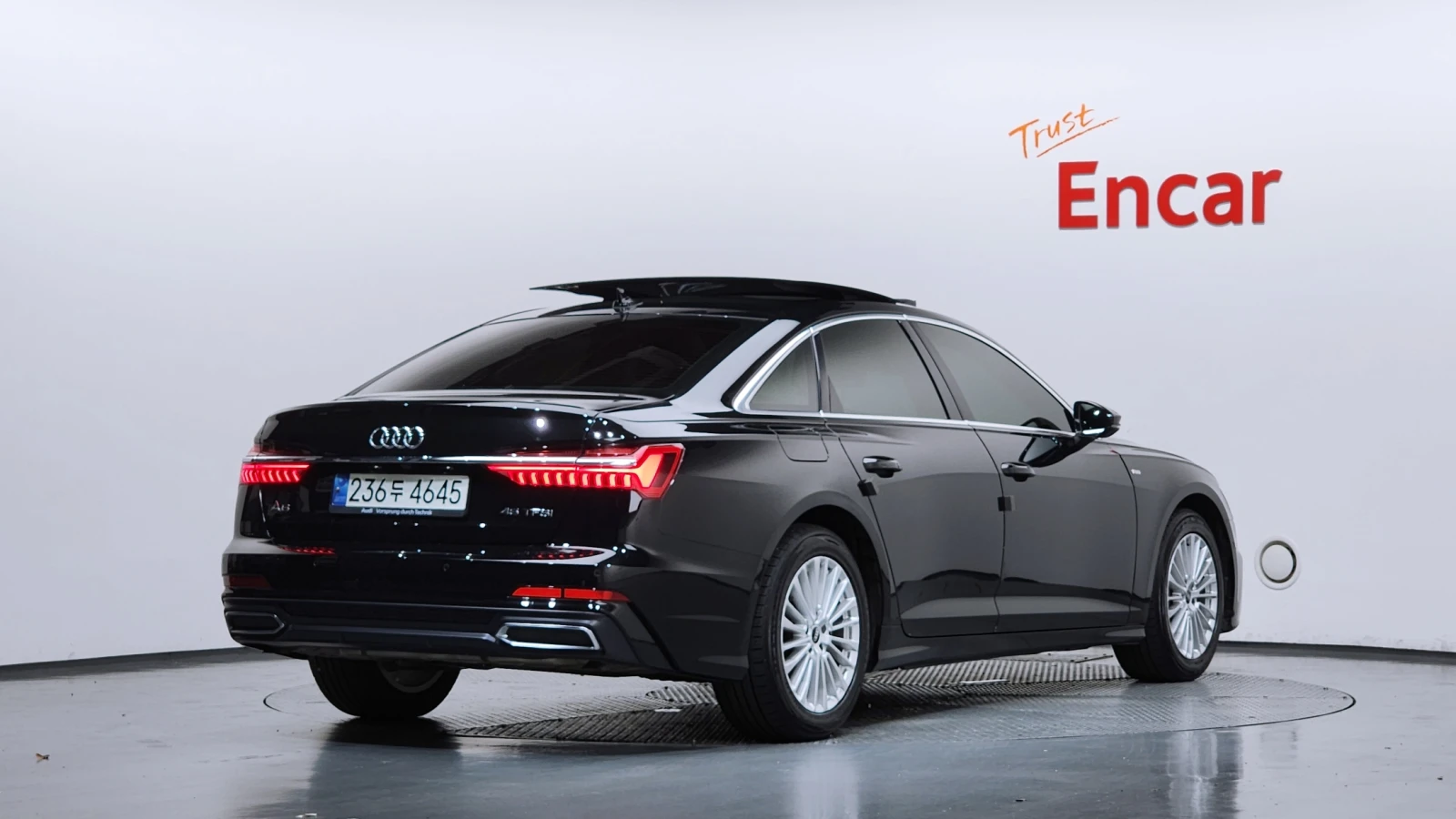 Audi A6 45 TFSI ��. �������� 360 ������ ����* encareu.com | Mobile.bg � ����������� 2