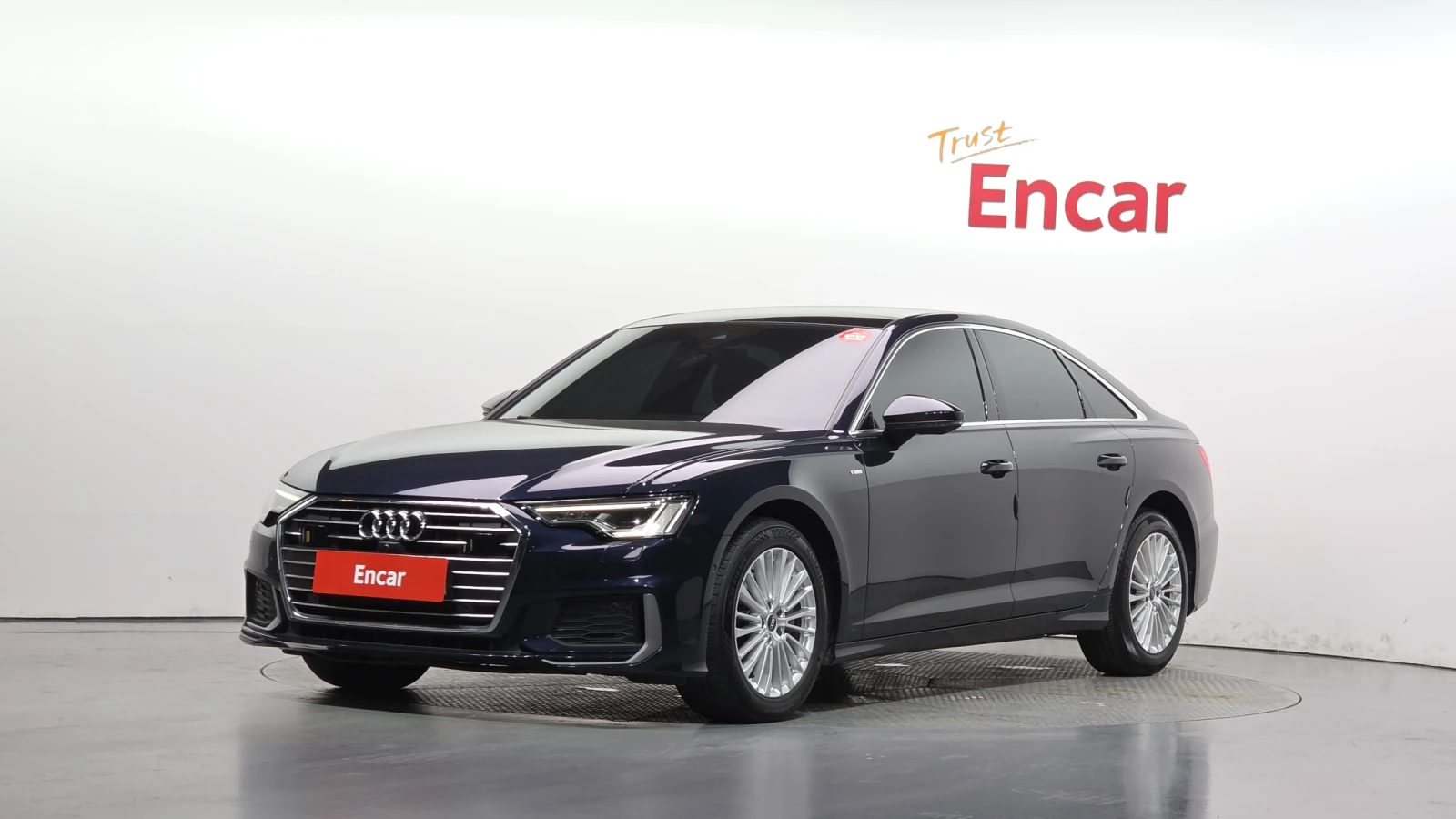 Audi A6 45 TFSI* ЕЛ. БАГАЖНИК* HUD* 360* ЛЮК* КРАЙНА ЦЕНА