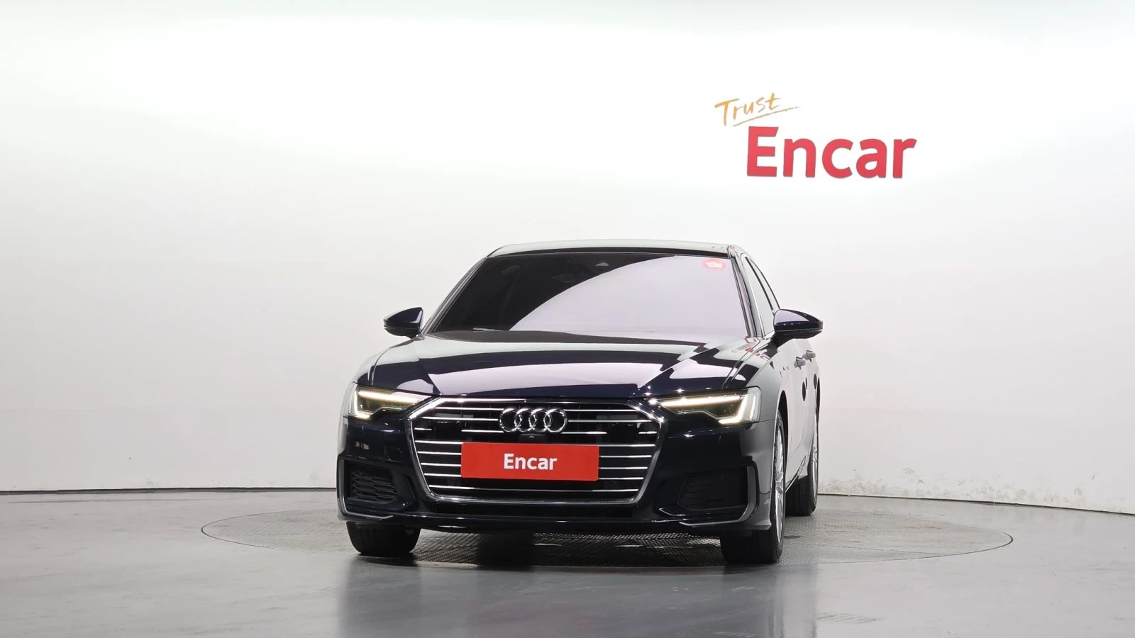 Audi A6 45 TFSI* ЕЛ. БАГАЖНИК* HUD* 360* ЛЮК* КРАЙНА ЦЕНА, снимка 3 - Автомобили и джипове - 55435620