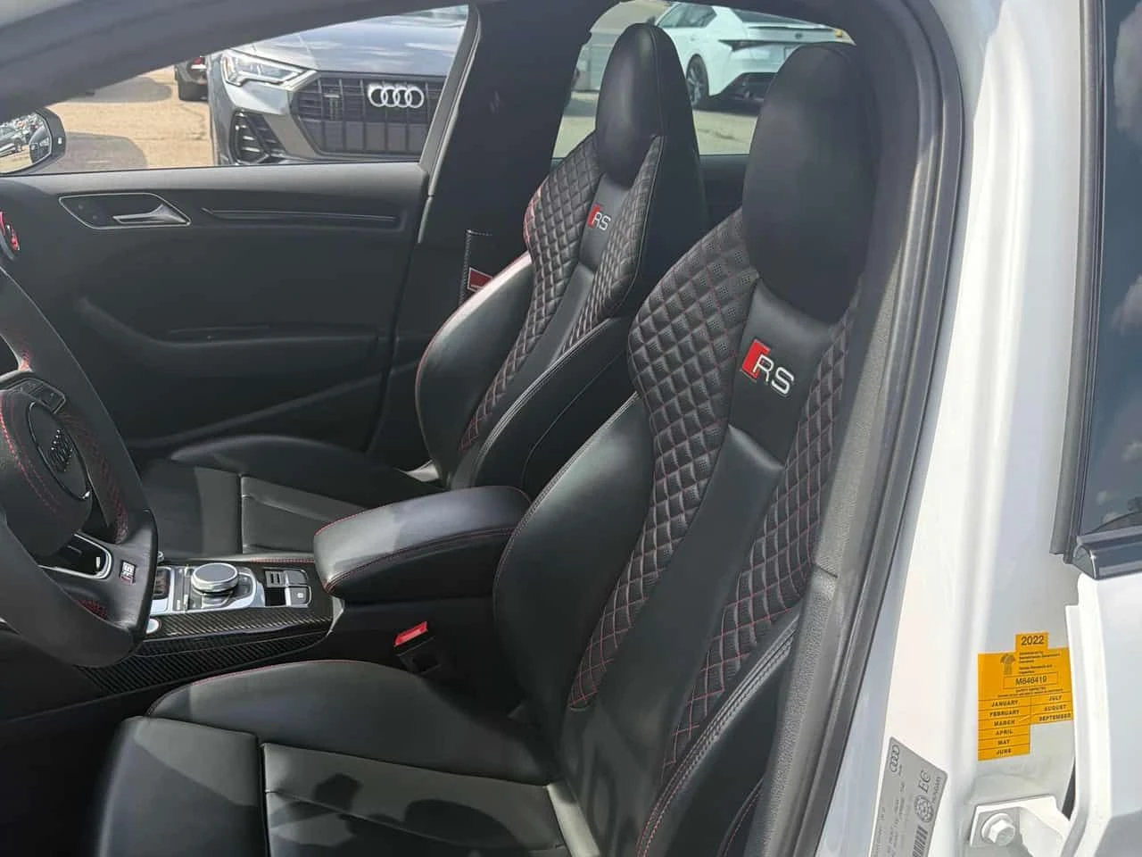 Audi Quattro * 2.5TFSI S tronic* CARFAX* АВТОКРЕДИТ* , снимка 10 - Автомобили и джипове - 55695973