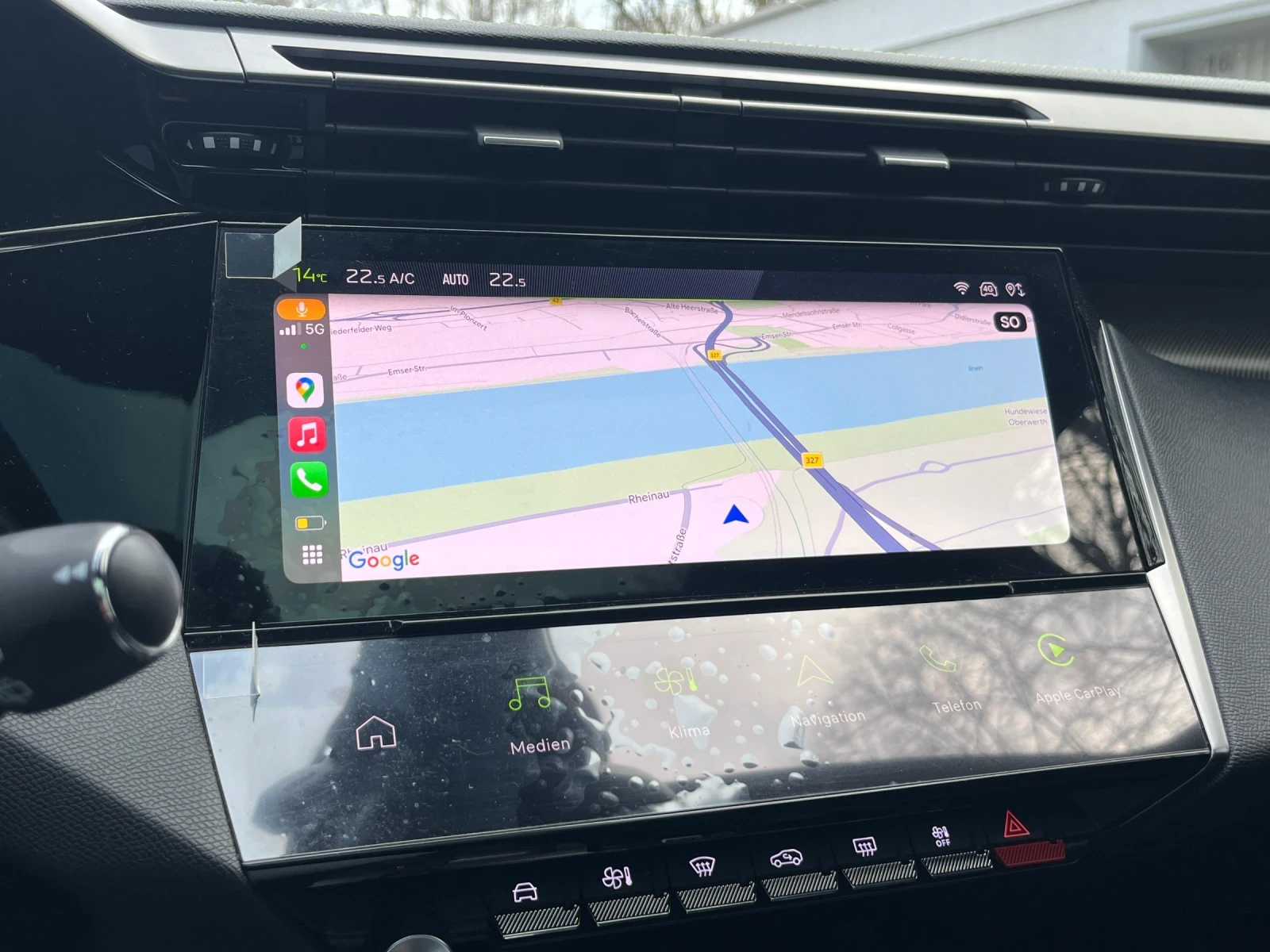 Peugeot 308 GT, снимка 16 - Автомобили и джипове - 55770540