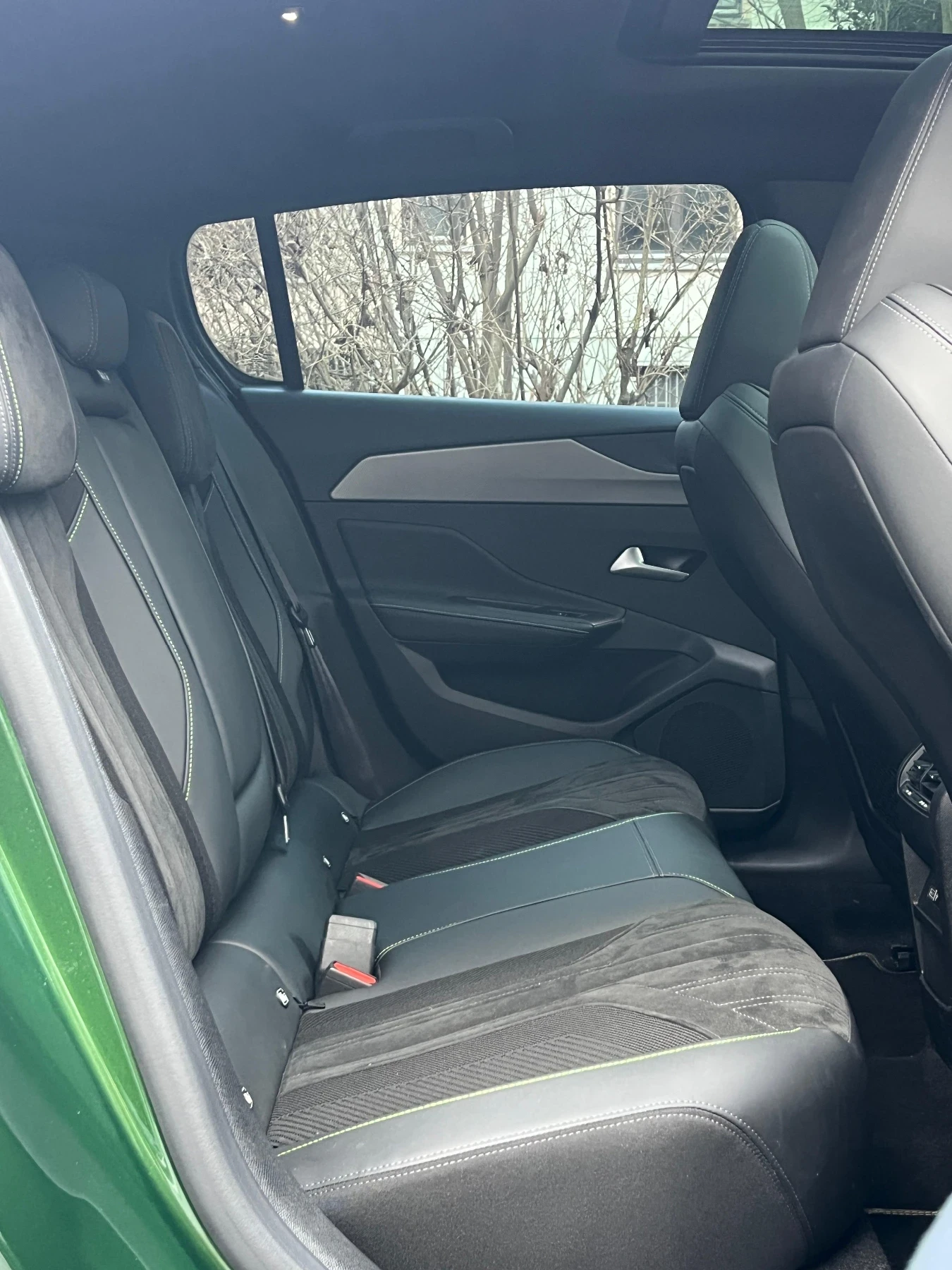 Peugeot 308 GT, снимка 8 - Автомобили и джипове - 55770540