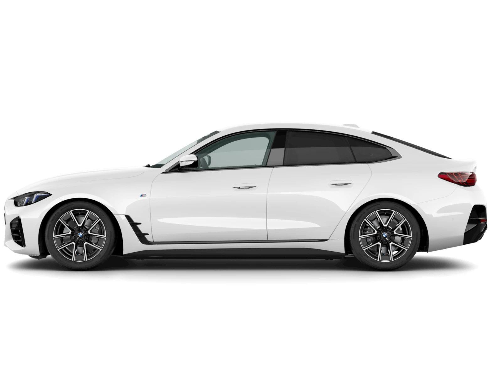 BMW i4 xDrive40 Gran Coupe | Mobile.bg � ����������� 4