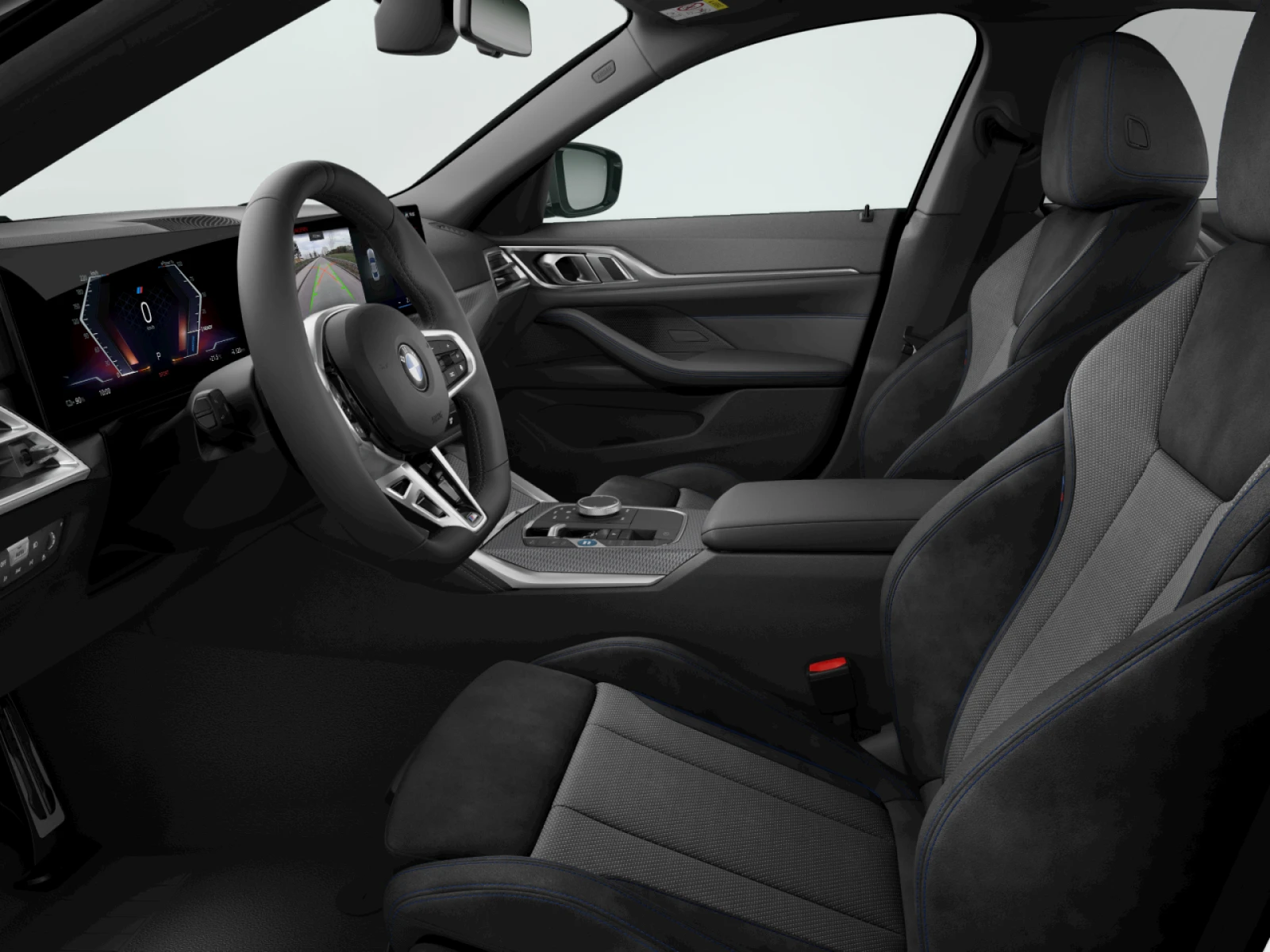 BMW i4 xDrive40 Gran Coupe | Mobile.bg � ����������� 8