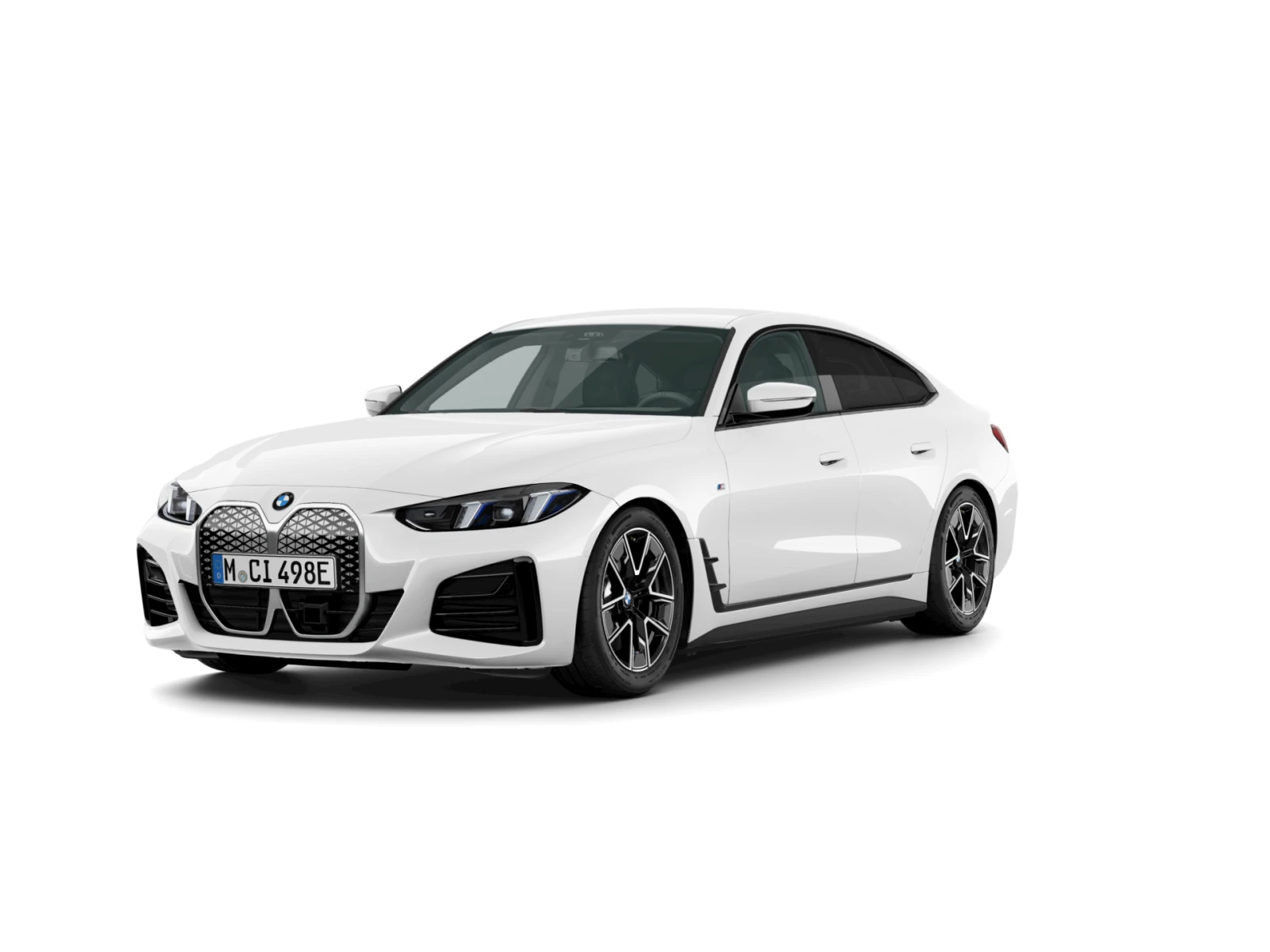 BMW i4 xDrive40 Gran Coupe | Mobile.bg � ����������� 2