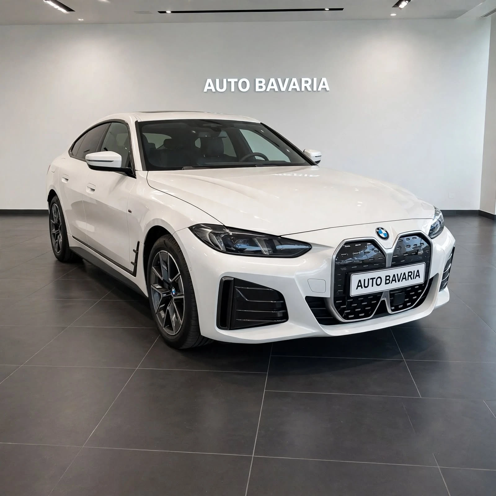 BMW i4 xDrive40 Gran Coupe | Mobile.bg � ����������� 2