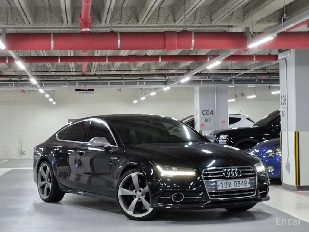Audi S7 4.0 TFSI quattro | ��������� | ��������� | Mobile.bg � ����������� 3