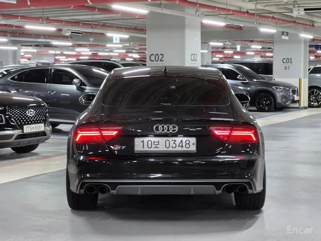 Audi S7 4.0 TFSI quattro | ��������� | ��������� | Mobile.bg � ����������� 2