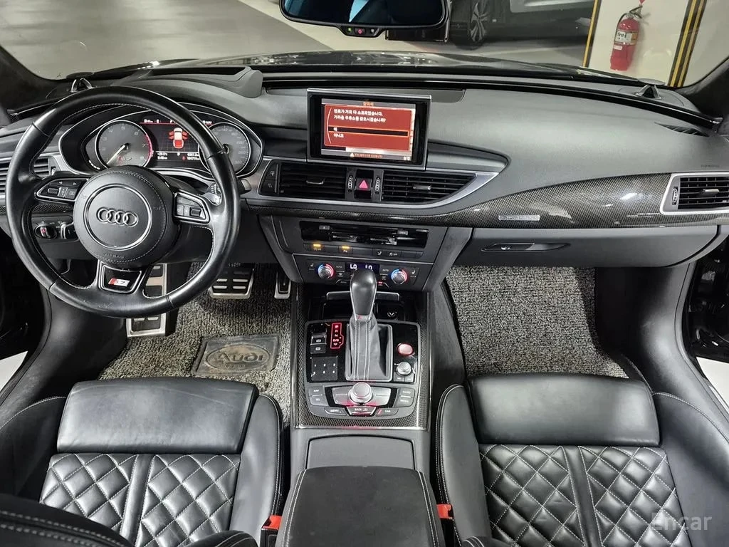 Audi S7 4.0 TFSI quattro | ��������� | ��������� | Mobile.bg � ����������� 7