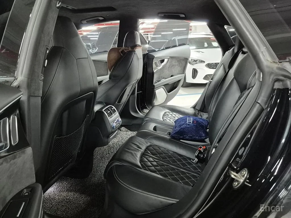 Audi S7 4.0 TFSI quattro | ��������� | ��������� | Mobile.bg � ����������� 10