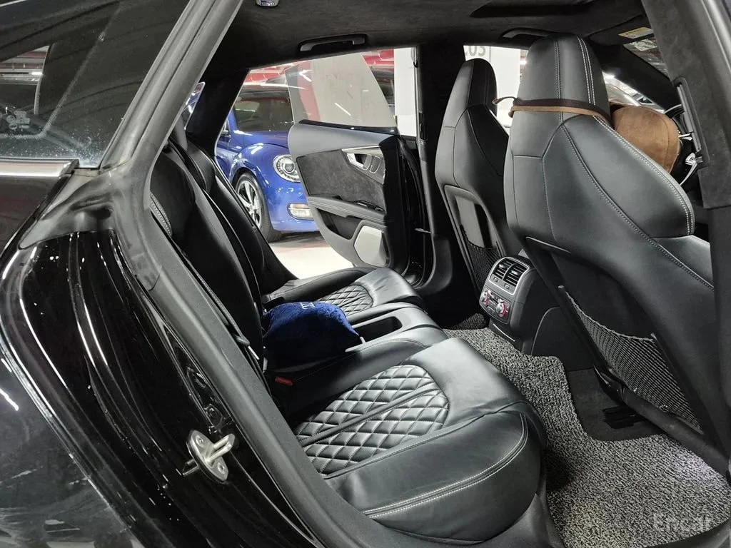 Audi S7 4.0 TFSI quattro | ��������� | ��������� | Mobile.bg � ����������� 9
