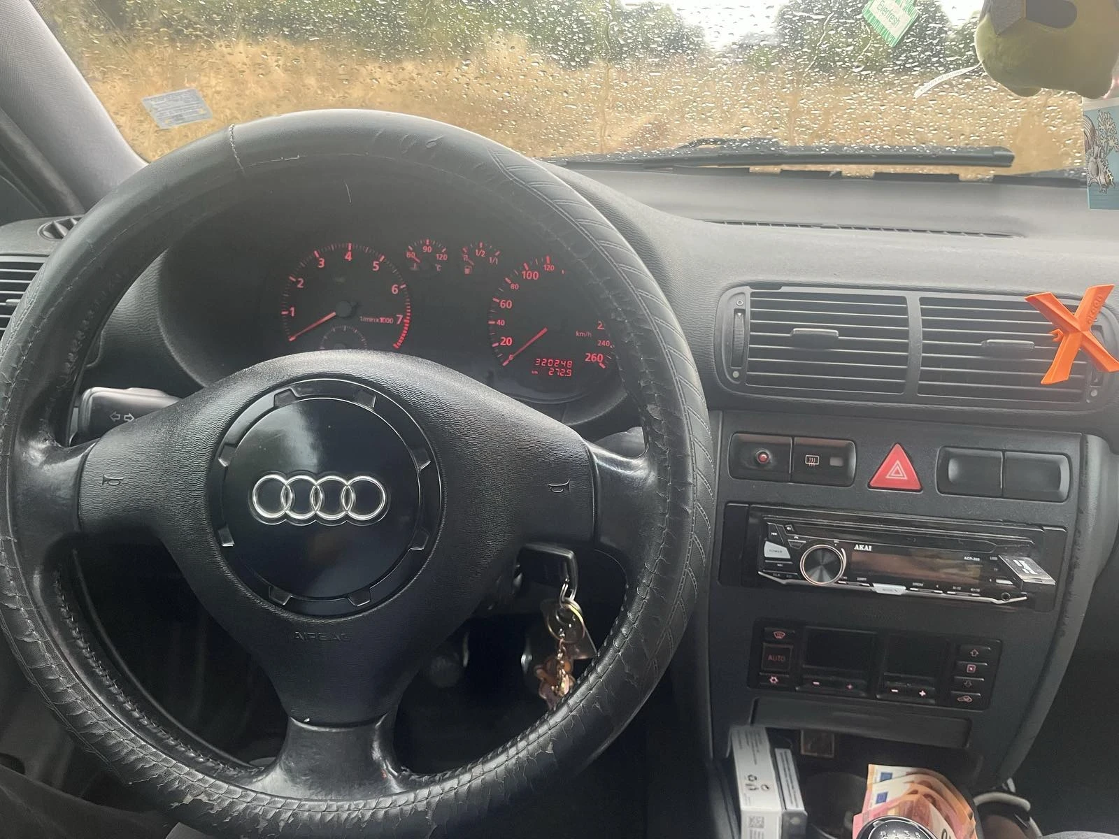 Audi A3, снимка 6 - Автомобили и джипове - 56061597