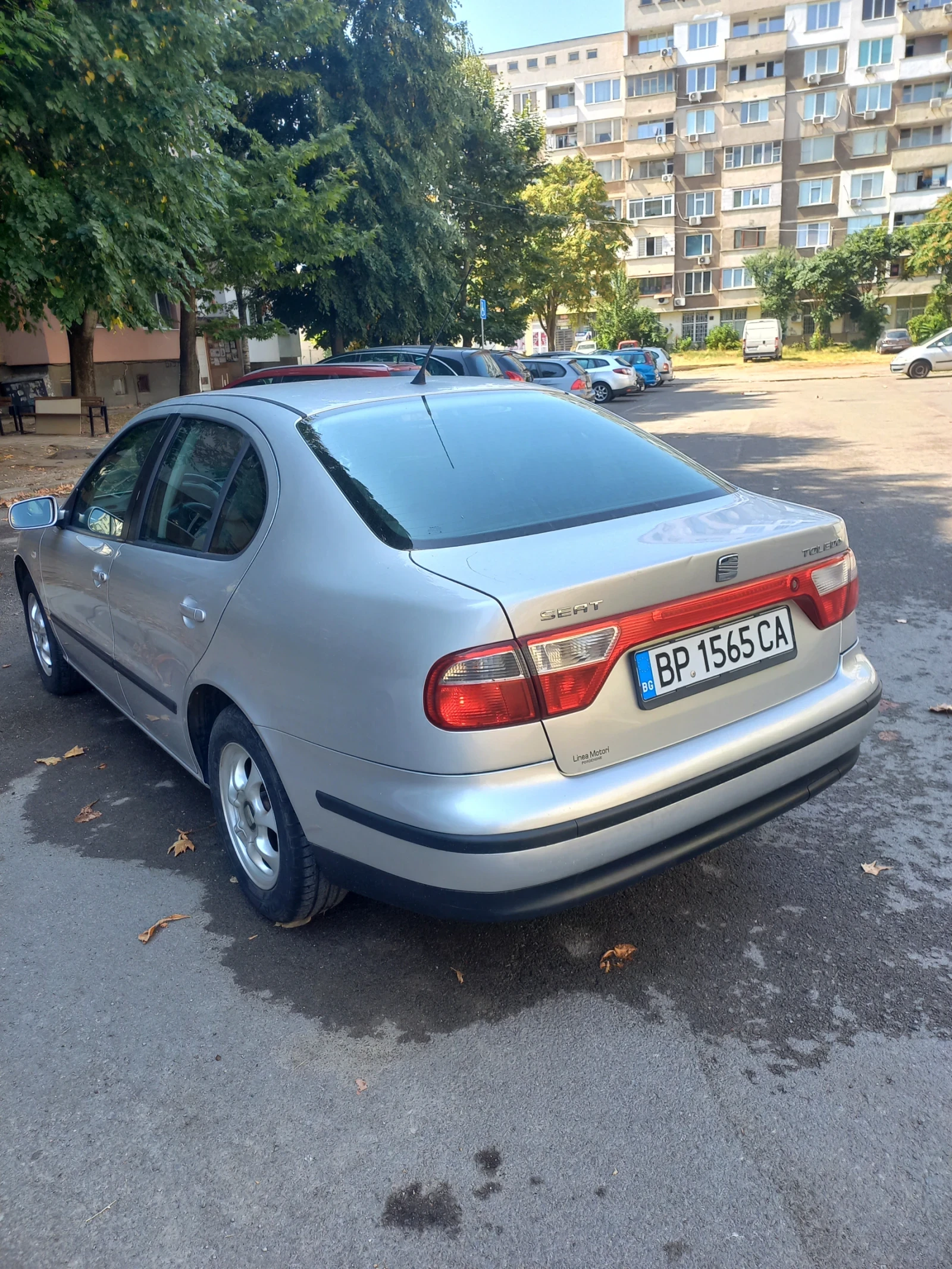 Seat Toledo | Mobile.bg � ����������� 13