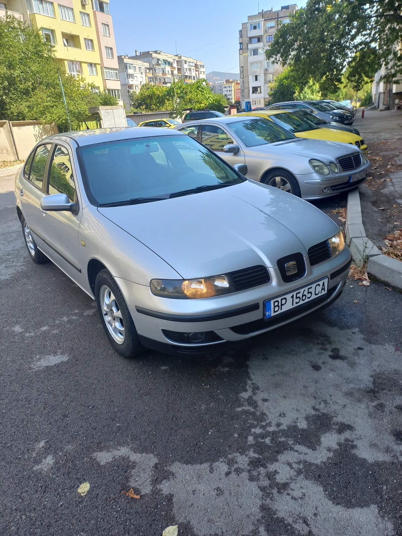 Seat Toledo | Mobile.bg � ����������� 3