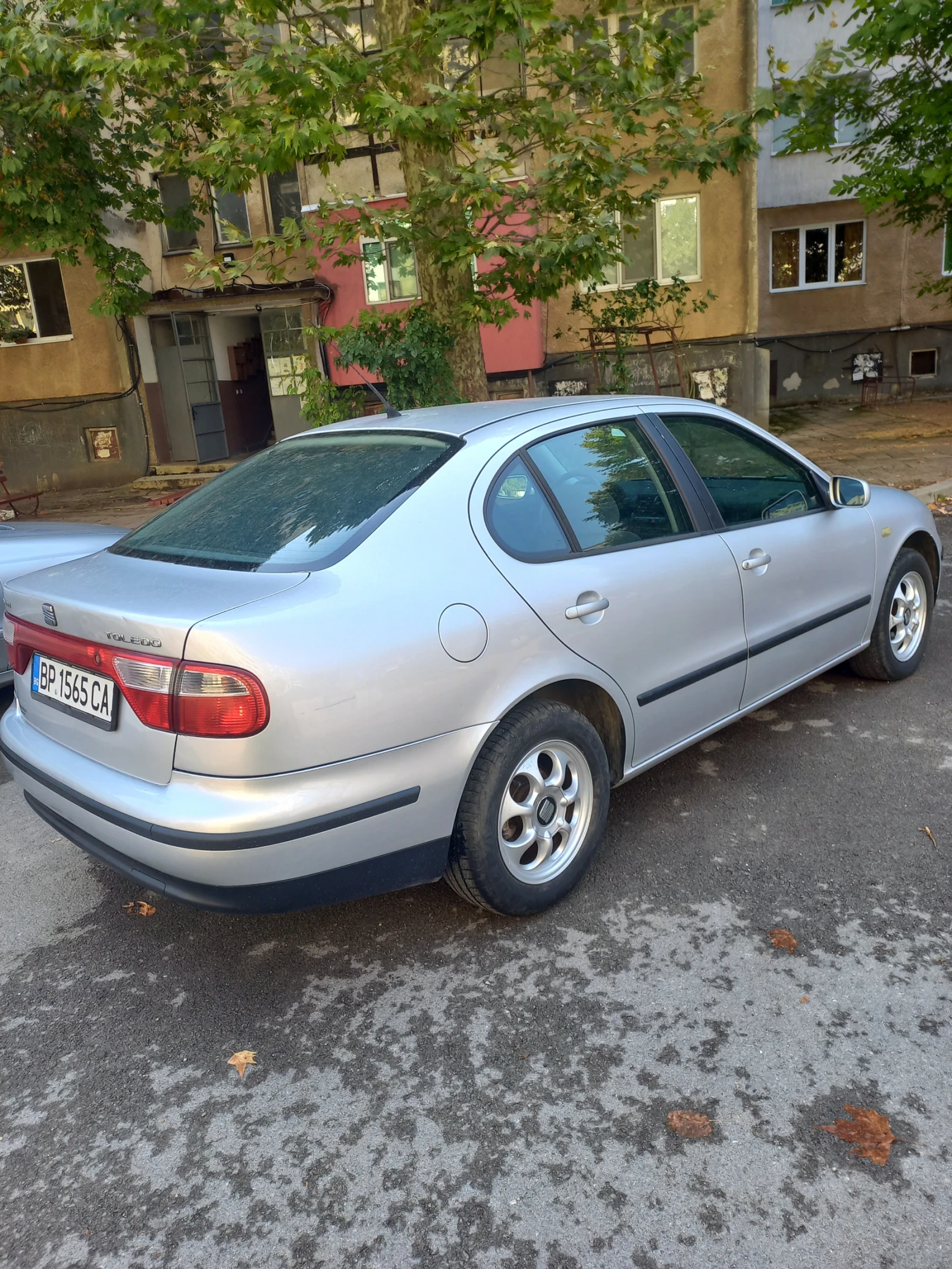 Seat Toledo | Mobile.bg � ����������� 12
