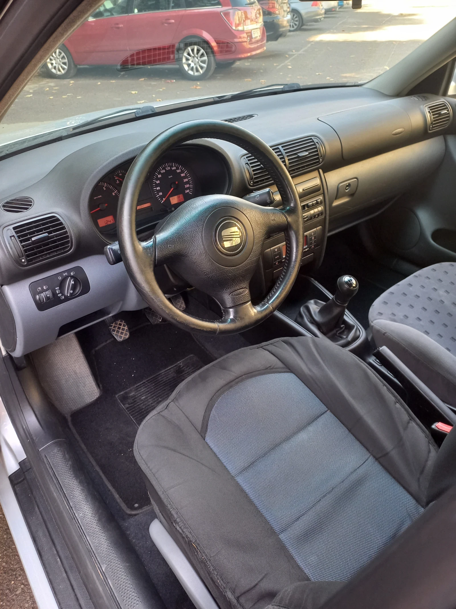 Seat Toledo | Mobile.bg � ����������� 8