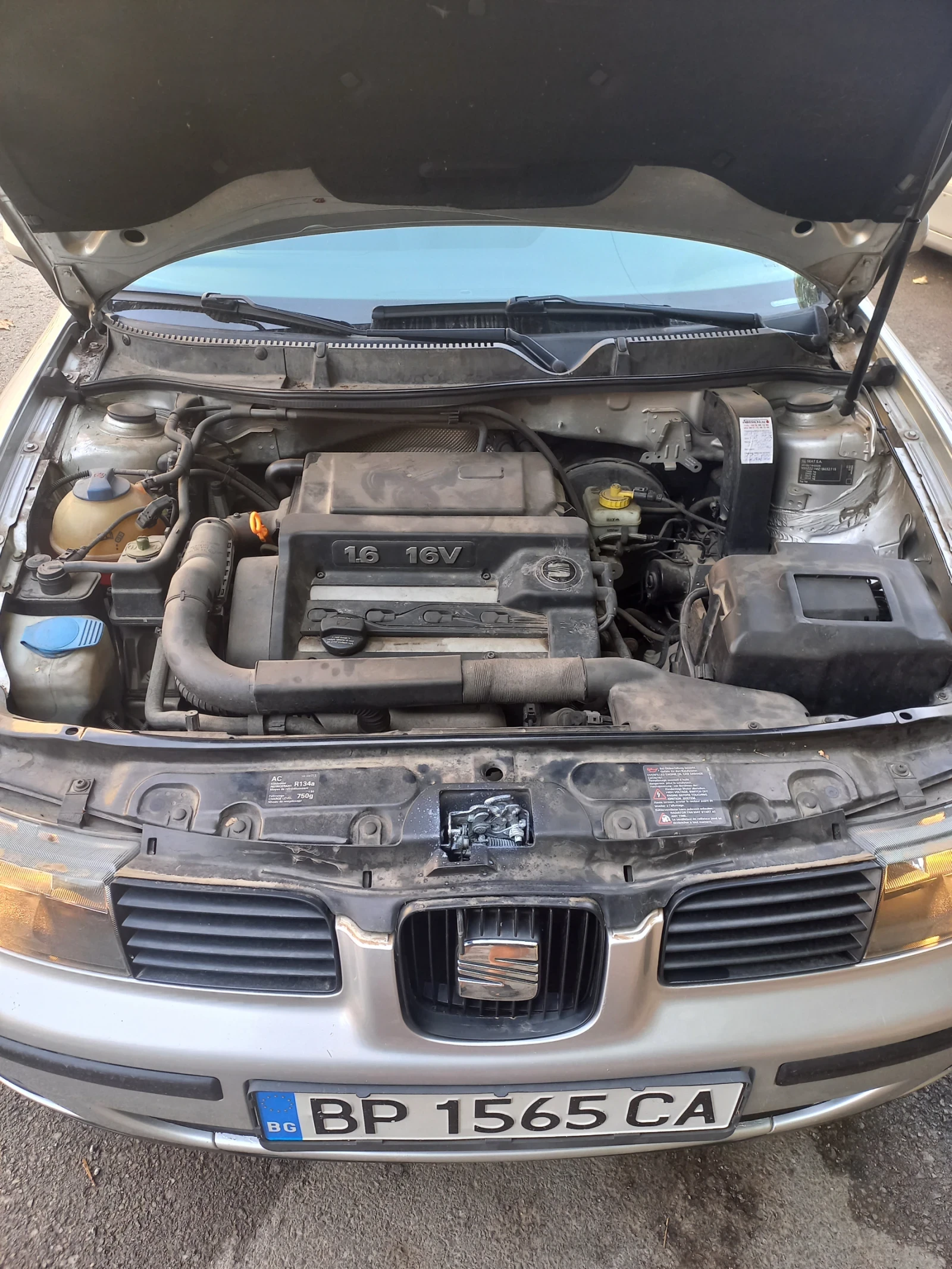 Seat Toledo | Mobile.bg � ����������� 6