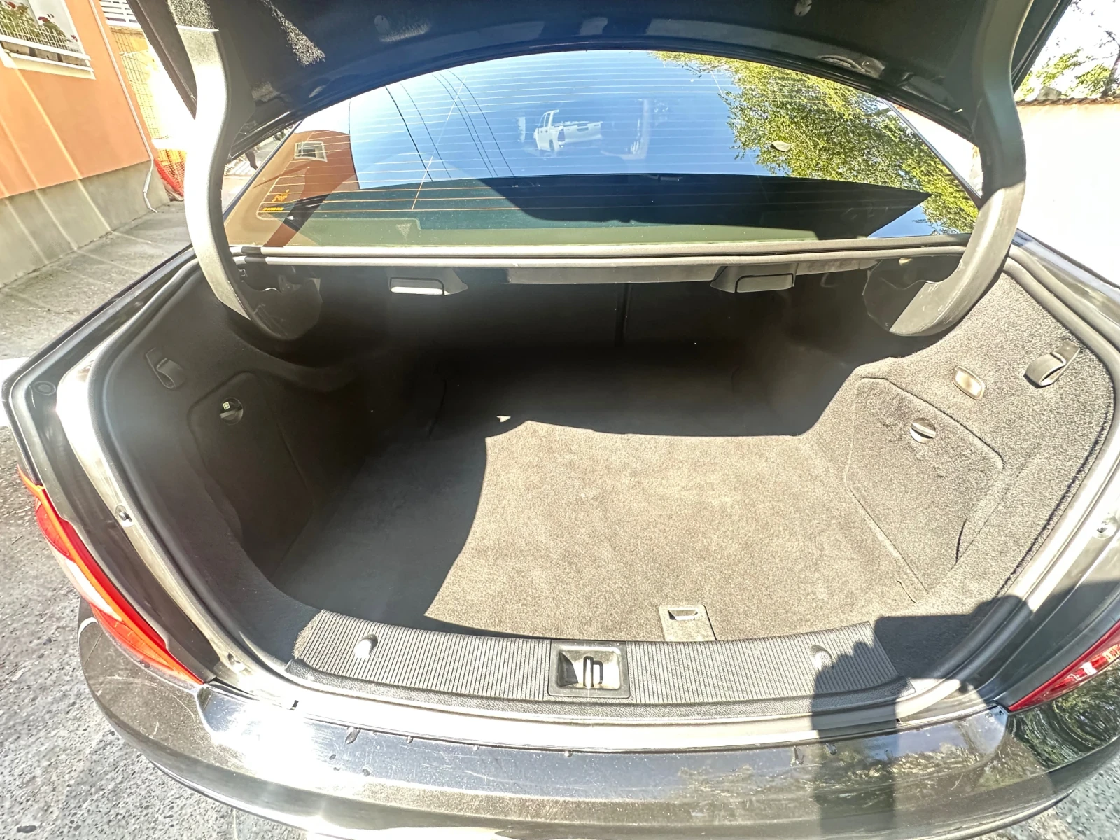 Mercedes-Benz C 350, снимка 13 - Автомобили и джипове - 56130405