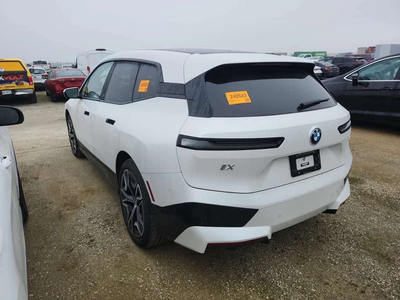 BMW iX * XDRIVE40 * ���������� ��� ������������ ������*  | Mobile.bg � ����������� 4