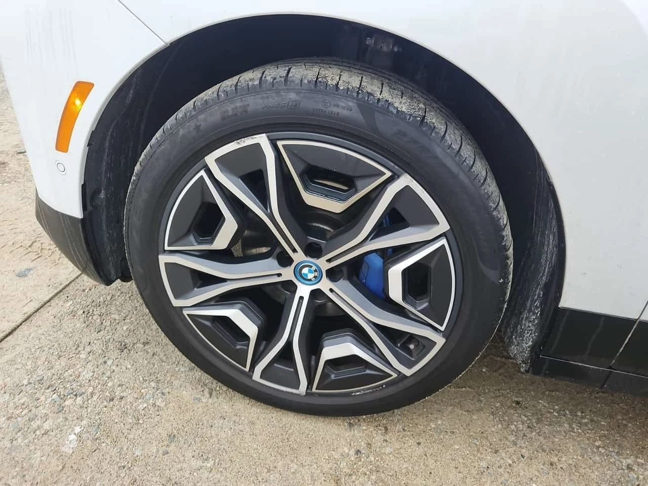 BMW iX * XDRIVE40 * ���������� ��� ������������ ������*  | Mobile.bg � ����������� 6