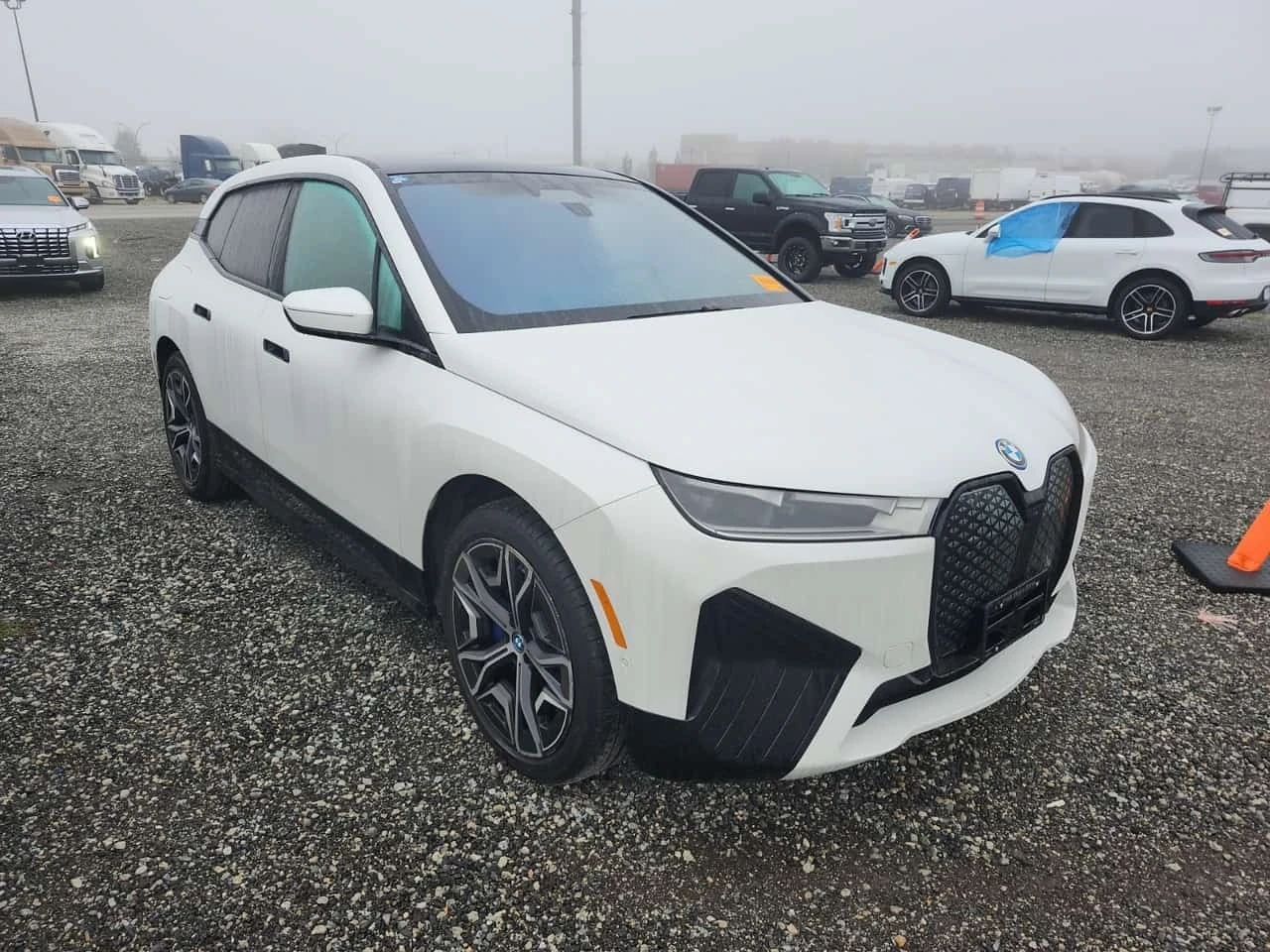 BMW iX * XDRIVE40 * ���������� ��� ������������ ������*  | Mobile.bg � ����������� 2
