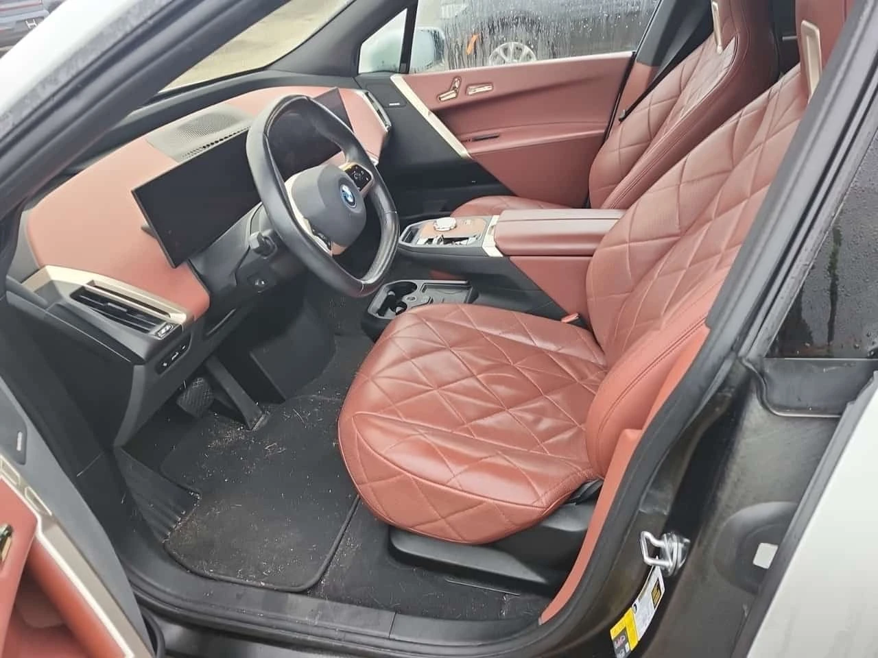 BMW iX * XDRIVE40 * ���������� ��� ������������ ������*  | Mobile.bg � ����������� 5