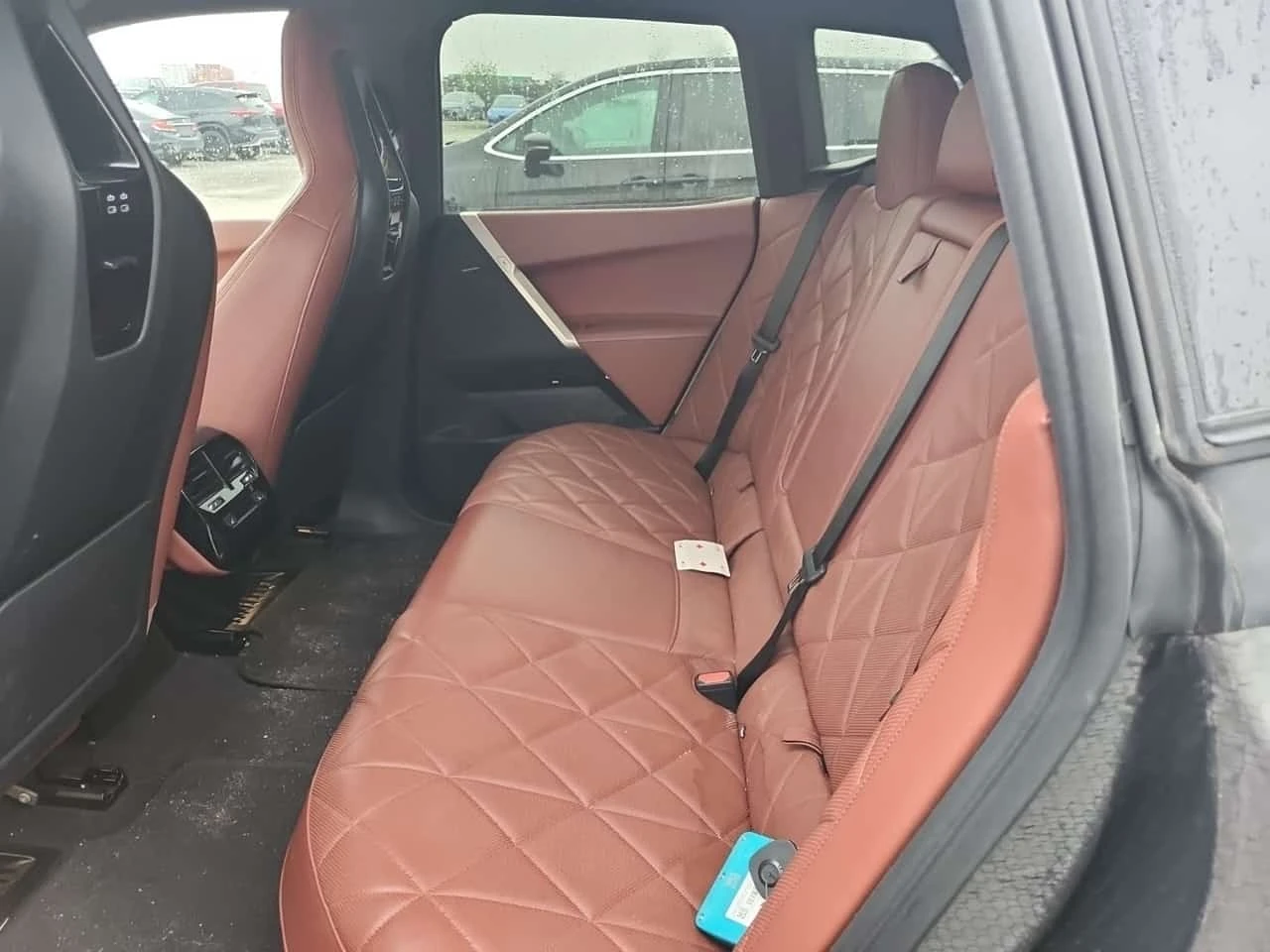 BMW iX * XDRIVE40 * ���������� ��� ������������ ������*  | Mobile.bg � ����������� 12