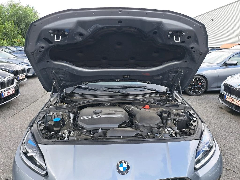 BMW 2 Gran Coupe 220i Leather LED Navi  | Mobile.bg � ����������� 10