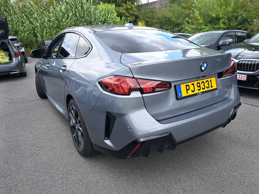 BMW 2 Gran Coupe 220i Leather LED Navi  | Mobile.bg � ����������� 4