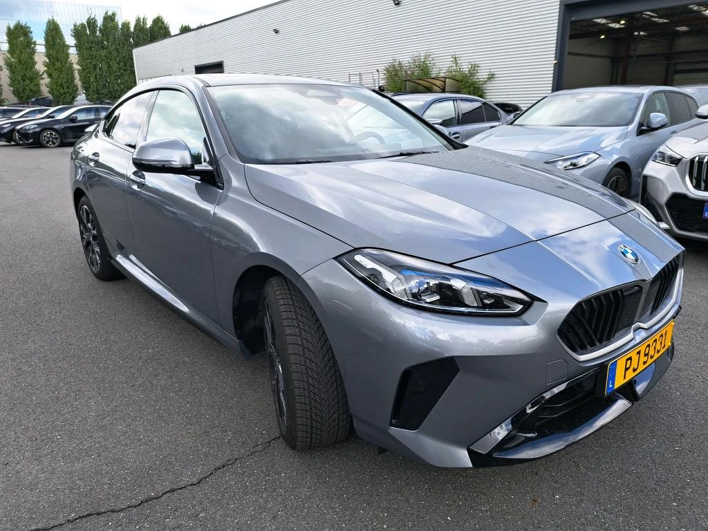 BMW 2 Gran Coupe 220i Leather LED Navi 
