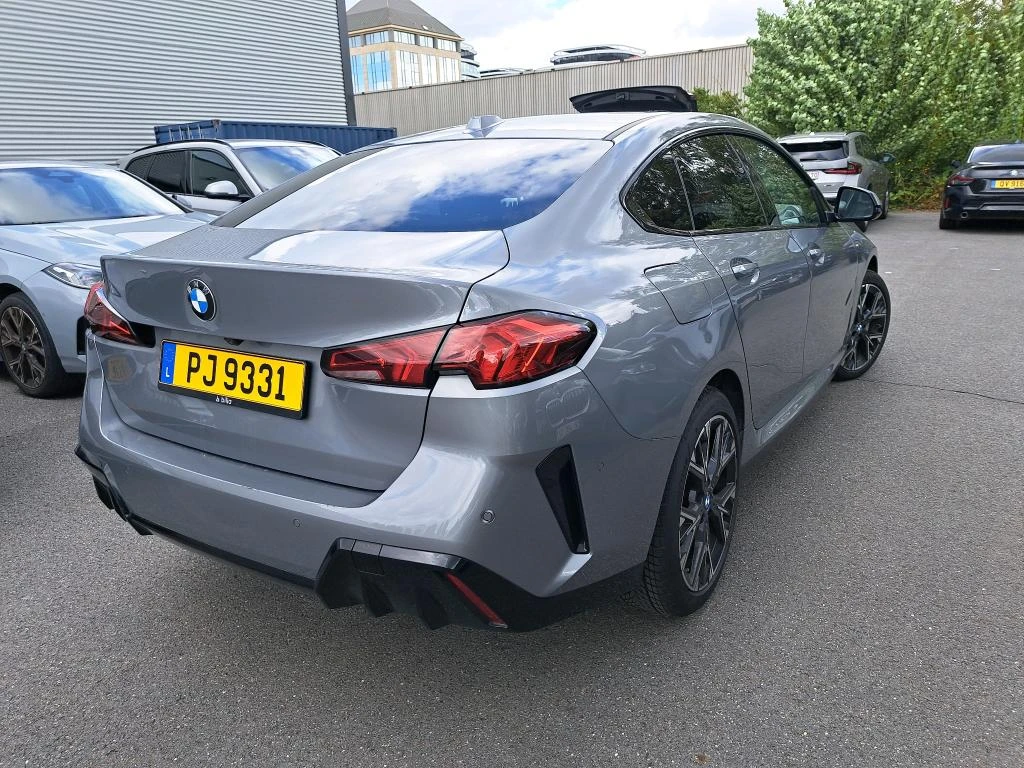 BMW 2 Gran Coupe 220i Leather LED Navi  | Mobile.bg � ����������� 3