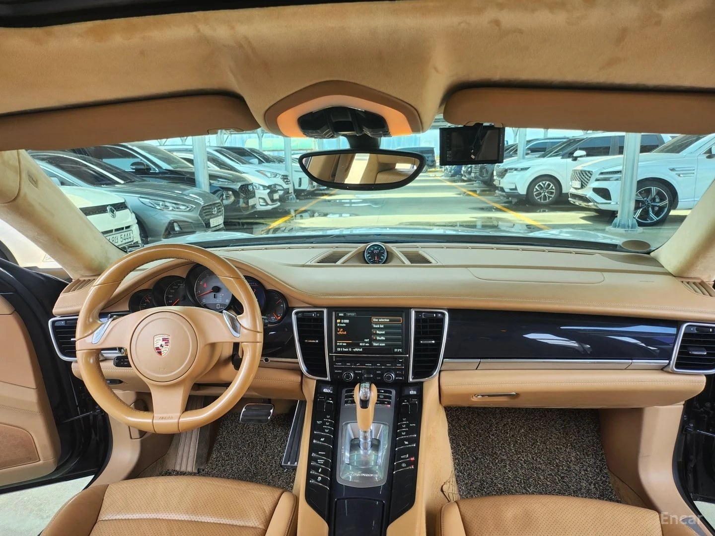 Porsche Panamera 4S 4.8 ���������� ���� �� �������� | Mobile.bg � ����������� 10