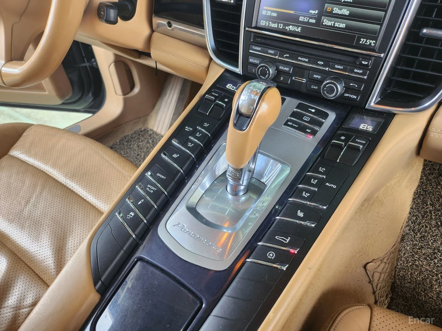 Porsche Panamera 4S 4.8 ���������� ���� �� �������� | Mobile.bg � ����������� 13