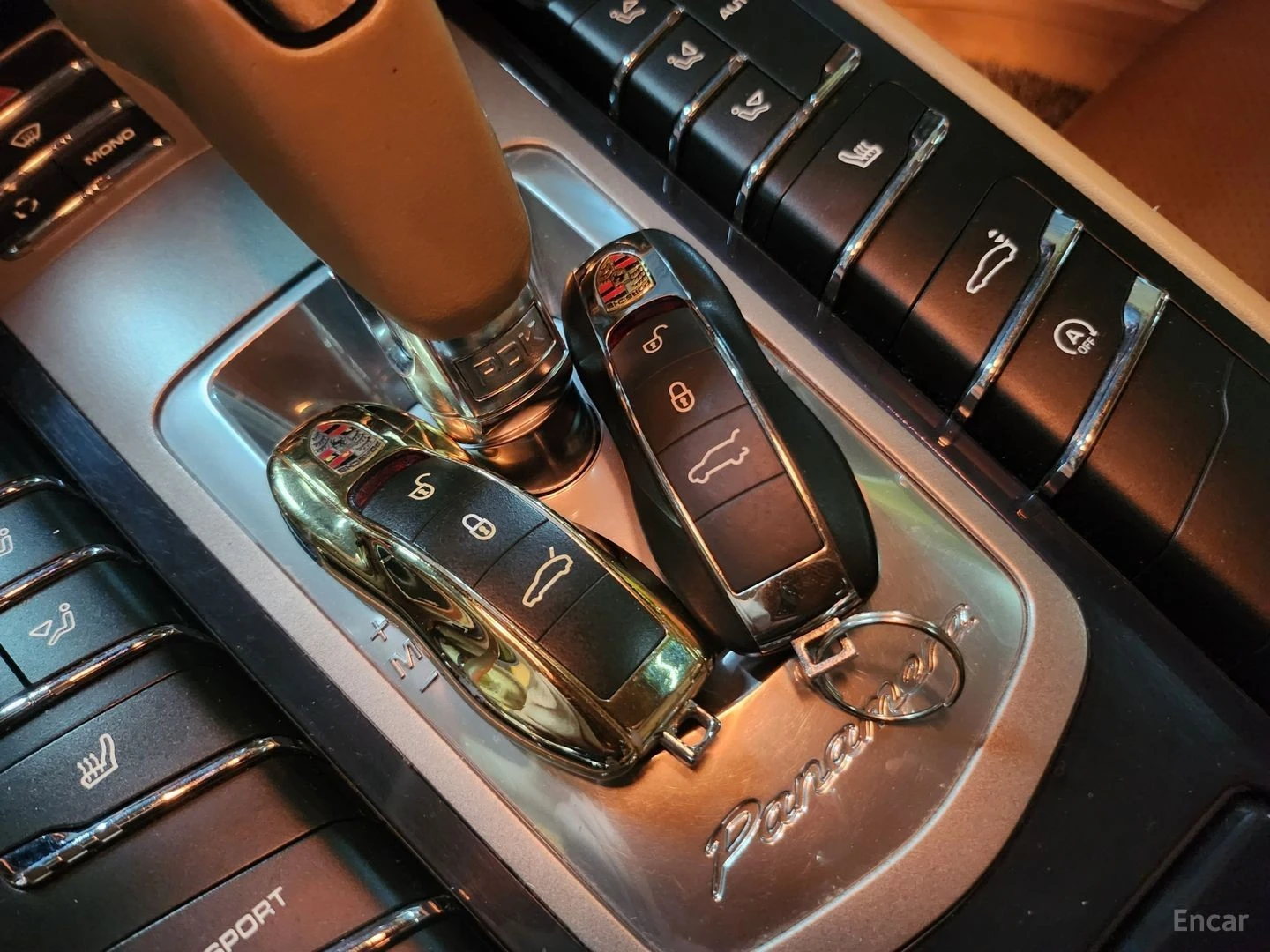 Porsche Panamera 4S 4.8 ���������� ���� �� �������� | Mobile.bg � ����������� 14