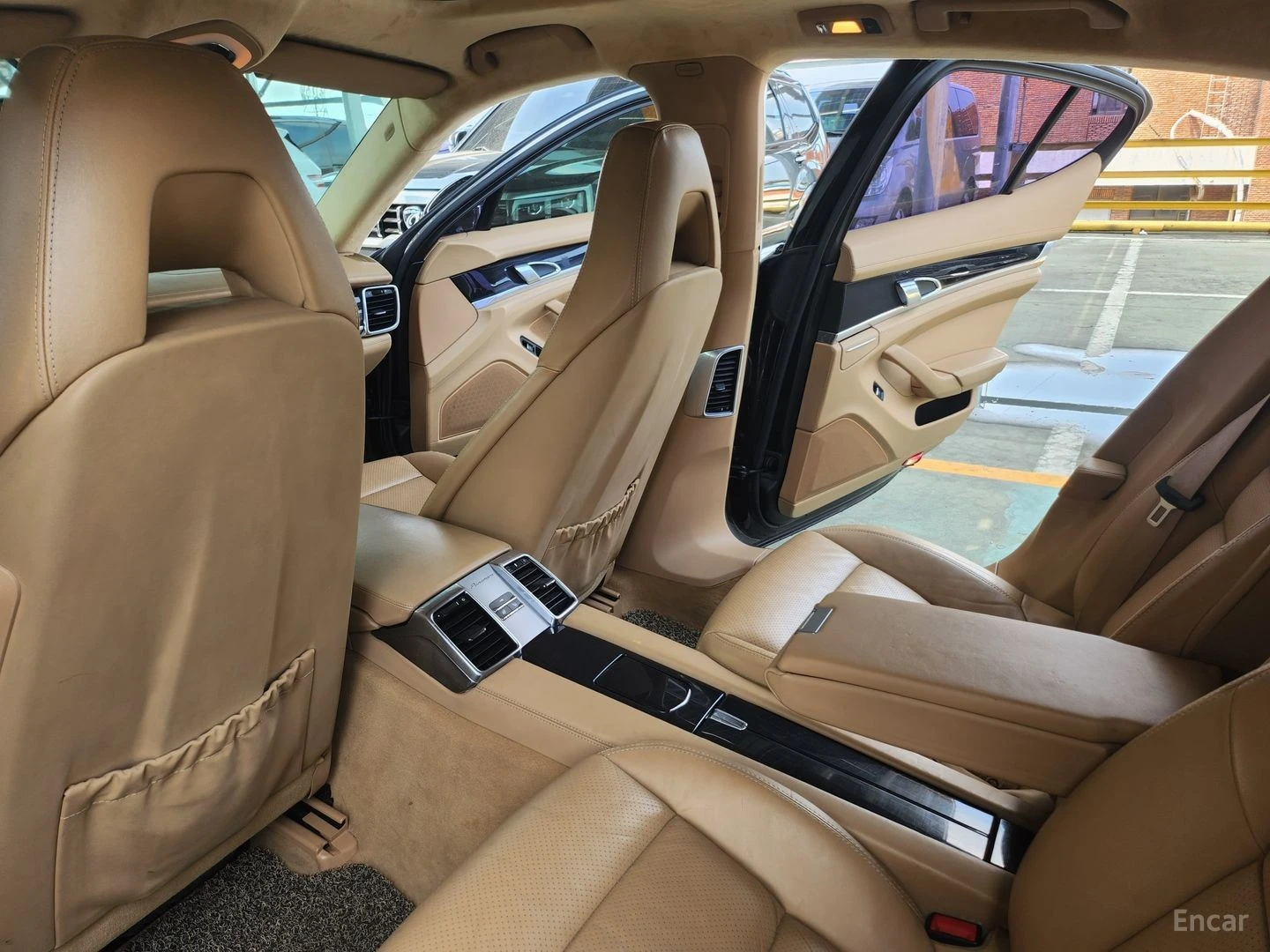 Porsche Panamera 4S 4.8 ���������� ���� �� �������� | Mobile.bg � ����������� 16