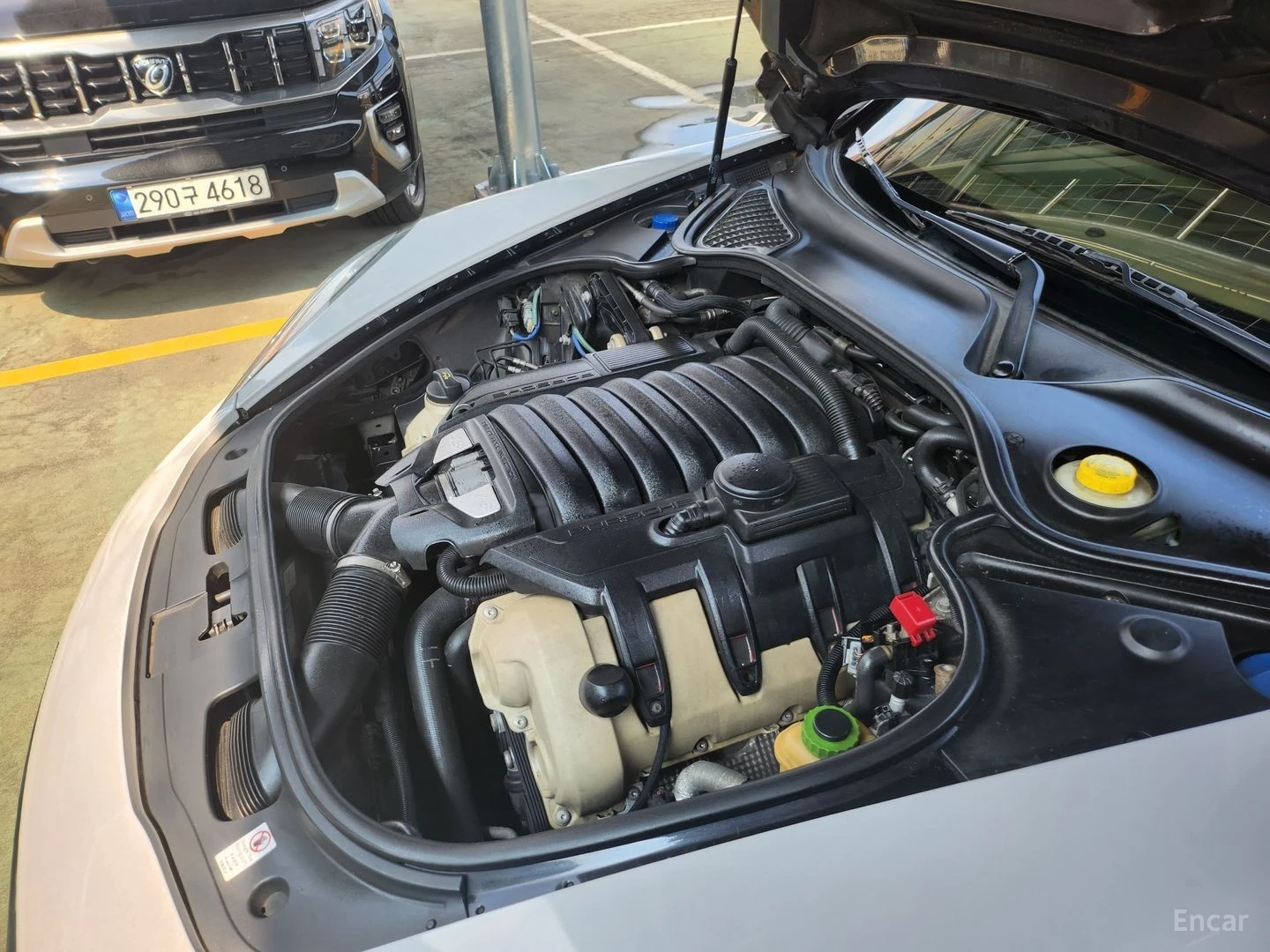 Porsche Panamera 4S 4.8 ���������� ���� �� �������� | Mobile.bg � ����������� 17