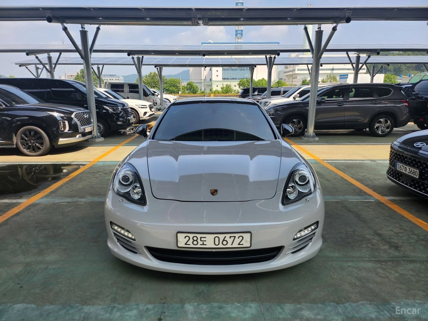 Porsche Panamera 4S 4.8 ���������� ���� �� �������� | Mobile.bg � ����������� 2