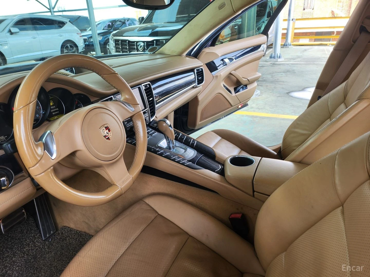 Porsche Panamera 4S 4.8 ���������� ���� �� �������� | Mobile.bg � ����������� 9
